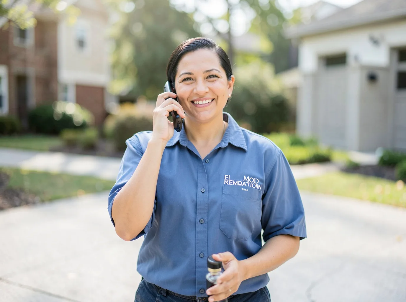 Mold Remediation Goldsboro, TX FAQs